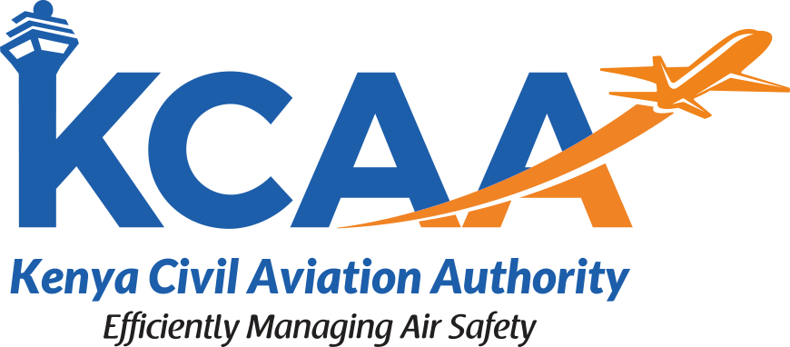 KCAA logo