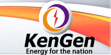 KenGen logo
