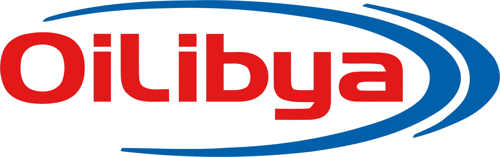 Oilibya logo
