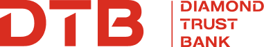 Diamond Trust Bank logo