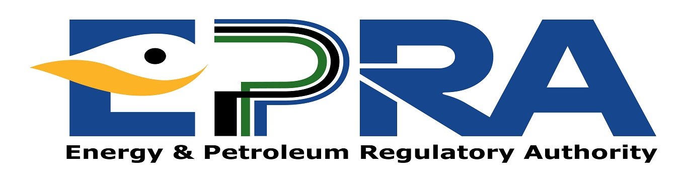 EPRA logo